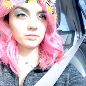 Meet your Posher, Bre